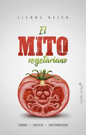 Keith |  El mito vegetariano | eBook | Sack Fachmedien