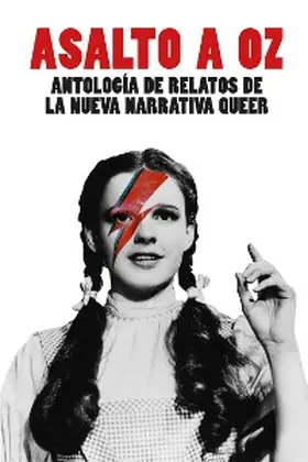 Portero / Domínguez / García Marina |  Asalto a Oz | eBook | Sack Fachmedien