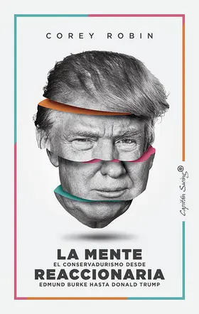 Robin |  La mente reaccionaria | eBook | Sack Fachmedien