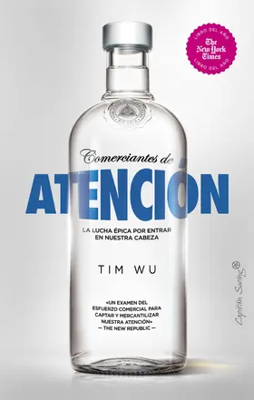 Wu |  Comerciantes de atención | eBook | Sack Fachmedien