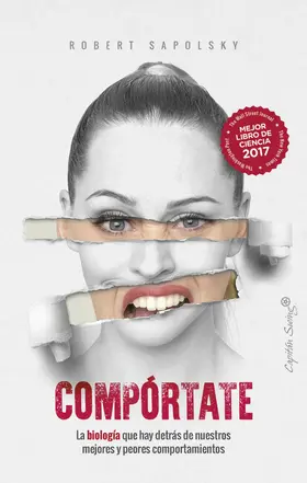 Sapolsky |  Compórtate | eBook | Sack Fachmedien