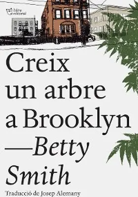 Smith |  Creix un arbre a Brooklyn | eBook | Sack Fachmedien