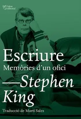 King |  Escriure | eBook | Sack Fachmedien