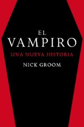 Groom |  El vampiro | eBook | Sack Fachmedien