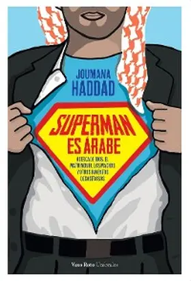 Haddad | Superman es árabe | E-Book | sack.de