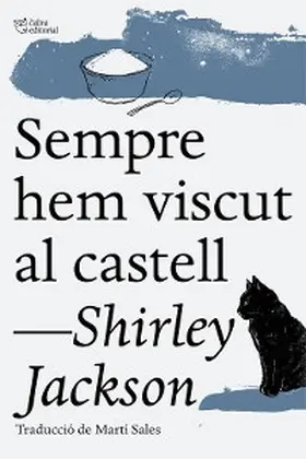 Jackson |  Sempre hem viscut al castell | eBook | Sack Fachmedien