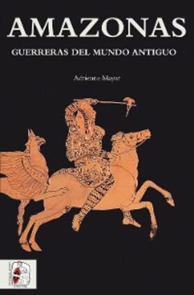 Mayor |  Amazonas | eBook | Sack Fachmedien