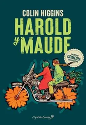 Higgins |  Harold y Maude | eBook | Sack Fachmedien