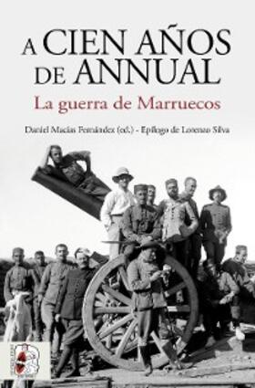 Pereira Castañares / Cabrera Calvo-Sotelo / Iglesias Amorín |  A cien años de Annual | eBook | Sack Fachmedien