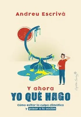 Escrivà |  Y ahora yo qué hago | eBook | Sack Fachmedien