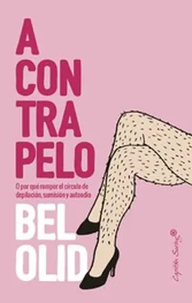 Olid |  A contrapelo | eBook | Sack Fachmedien