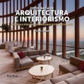 Sájara |  Fotografia de arquitectura e interiorismo | eBook | Sack Fachmedien