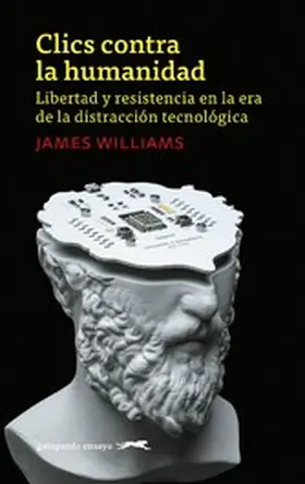 Williams | Clics contra la humanidad | E-Book | www2.sack.de