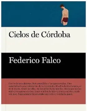 Falco |  Cielos de Córdoba | eBook | Sack Fachmedien