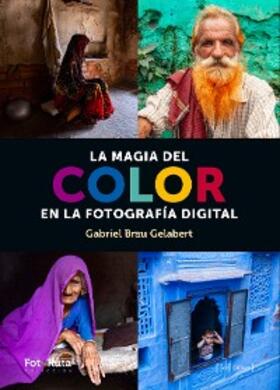 Brau Gelabert |  La magia del color | eBook | Sack Fachmedien