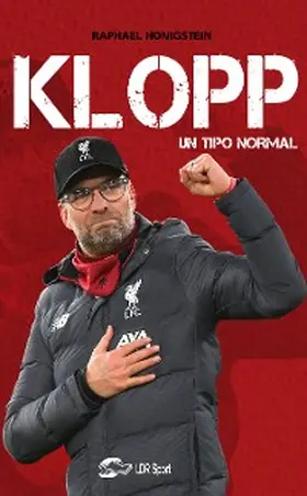 Honigstein |  Klopp | eBook | Sack Fachmedien
