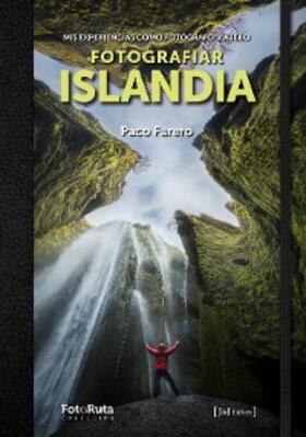 Farero |  Fotografiar Islandia | eBook | Sack Fachmedien