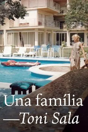 Sala |  Una família | eBook | Sack Fachmedien