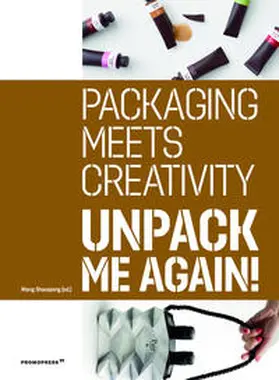 Wang |  Unpack Me Again! | Buch |  Sack Fachmedien