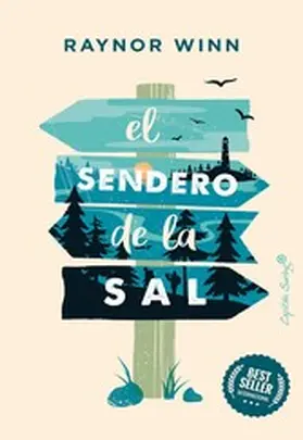 Winn |  El sendero de la sal | eBook | Sack Fachmedien