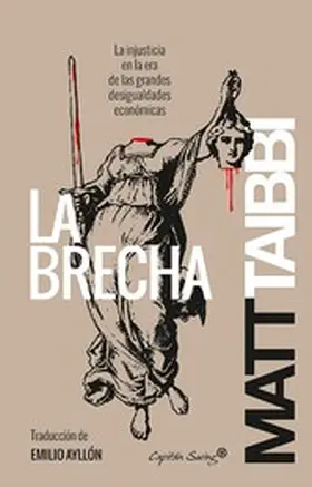 Taibbi |  La brecha | eBook | Sack Fachmedien