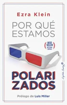 Klein |  Por qué estamos polarizados | eBook | Sack Fachmedien