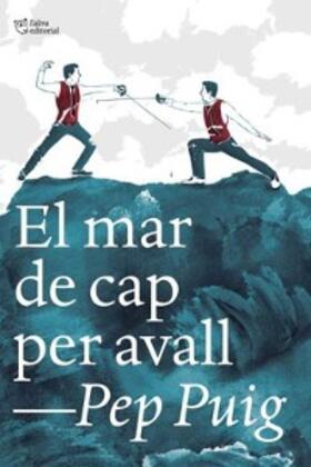 Puig |  El mar de cap per avall | eBook | Sack Fachmedien