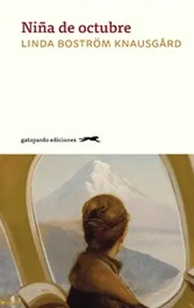 Boström Knausgård | Niña de octubre | E-Book | www2.sack.de