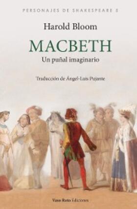Bloom |  Macbeth | eBook | Sack Fachmedien