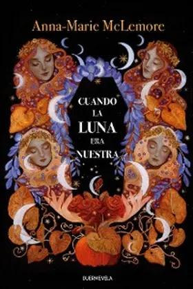 Mclemore |  Cuando la luna era nuestra | eBook | Sack Fachmedien