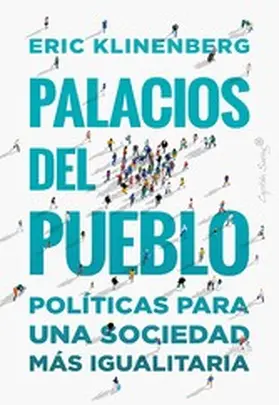 Klinenberg |  Palacios del pueblo | eBook | Sack Fachmedien