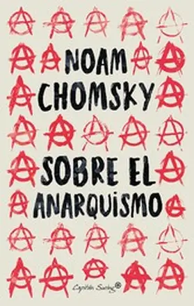 Chomsky |  Sobre el anarquismo | eBook | Sack Fachmedien