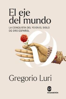 Luri |  El eje del mundo | eBook | Sack Fachmedien