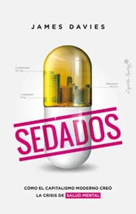 Davies |  Sedados | eBook | Sack Fachmedien