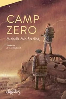 Min Sterling |  Camp Zero | eBook | Sack Fachmedien
