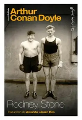 Conan Doyle |  Rodney Stone | eBook | Sack Fachmedien