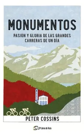 Cossins / Garate Iturralde |  Monumentos | eBook | Sack Fachmedien