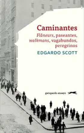 Scott | Caminantes | E-Book | www2.sack.de