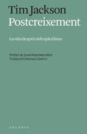 Jackson |  Postcreixement | eBook | Sack Fachmedien