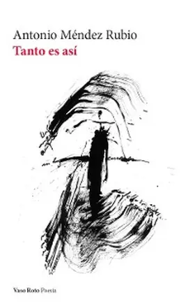 Méndez Rubio |  Tanto es así | eBook | Sack Fachmedien