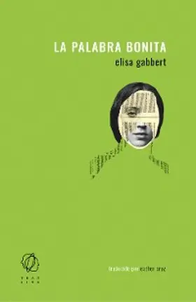 Gabbert |  La palabra bonita | eBook | Sack Fachmedien