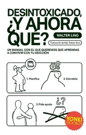 Ling / Iturbide |  Desintoxicado, ¿y ahora qué? | eBook | Sack Fachmedien