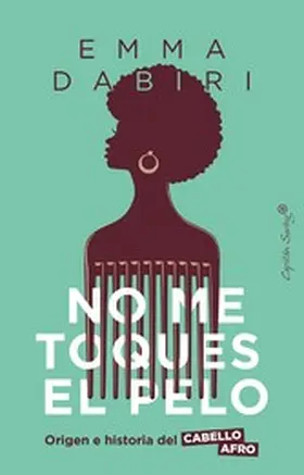 Dabiri |  No me toques el pelo | eBook | Sack Fachmedien