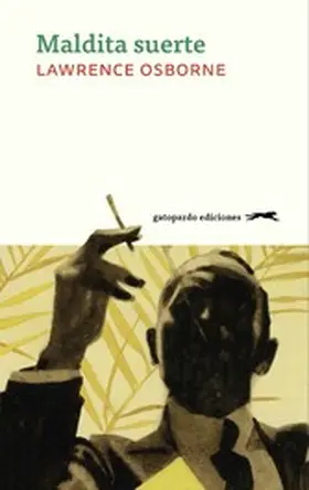 Osborne | Maldita suerte | E-Book | www2.sack.de