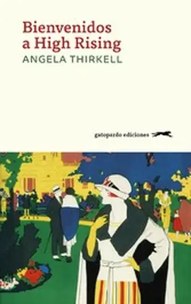 Thirkell | Bienvenidos a High Rising | E-Book | sack.de