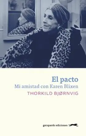 Bjørnvig | El pacto | E-Book | sack.de