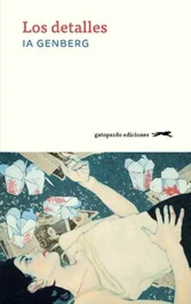 Genberg |  Los detalles | eBook | Sack Fachmedien