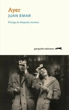 Emar | Ayer | E-Book | www2.sack.de