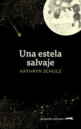 Schulz | Una estela salvaje | E-Book | sack.de