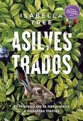 Tree |  Asilvestrados | eBook | Sack Fachmedien